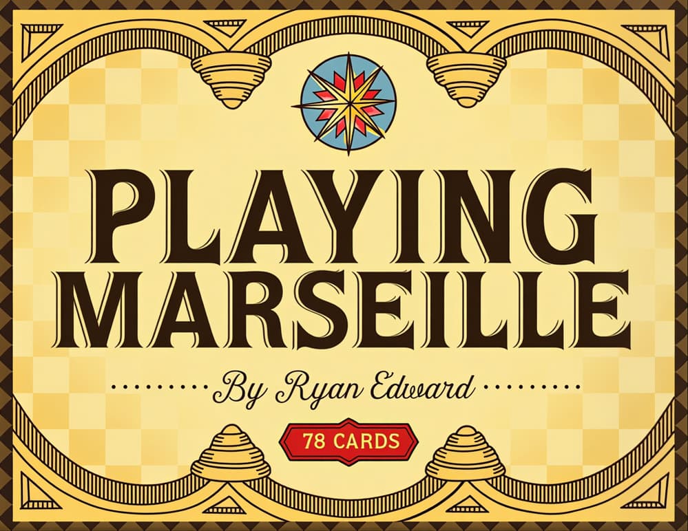 Playing Marseille