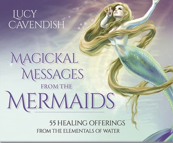 Magickal Messages From The Mermaids