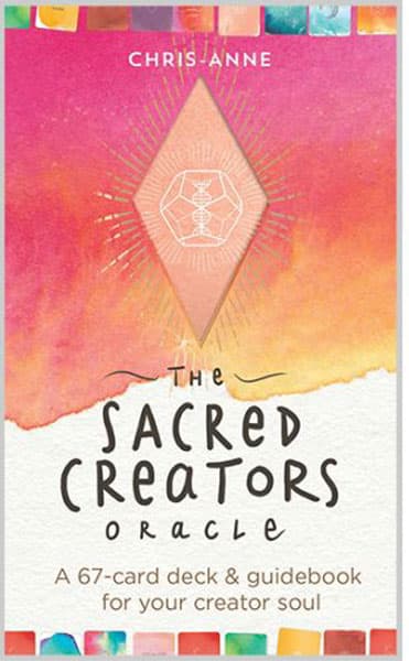 The Sacred Creators Oracle