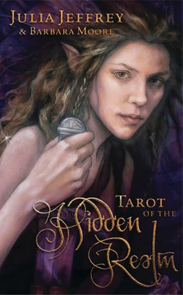 Tarot of the Hidden Realm