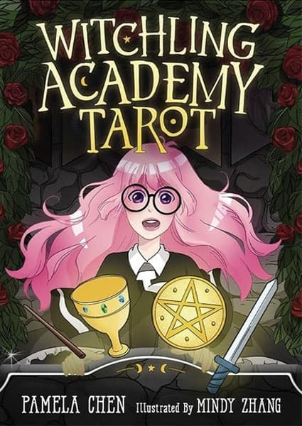 Witchling Academy Tarot