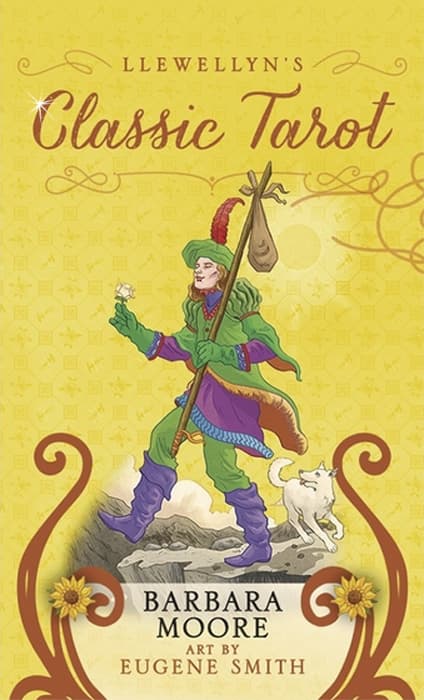 Classic Tarot Mini