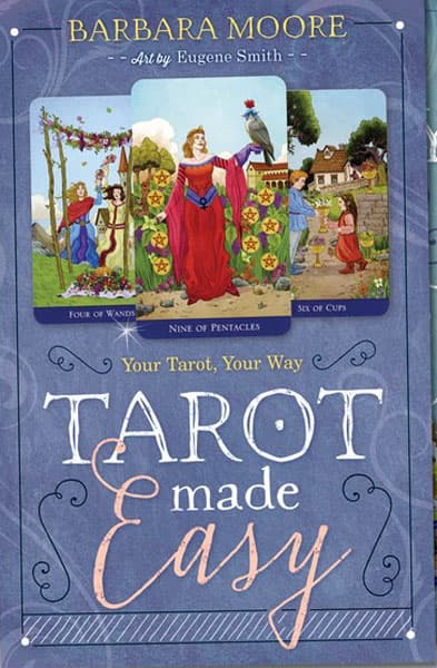 Tarot Made Easy