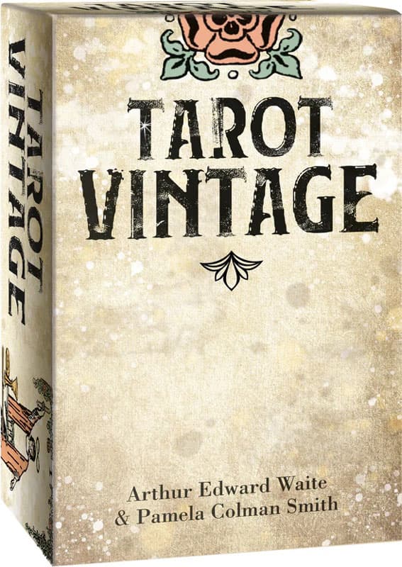 Tarot Vintage