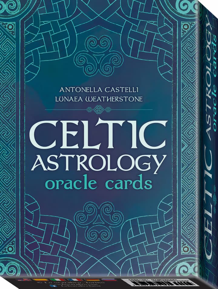 Celtic Astrology Oracle