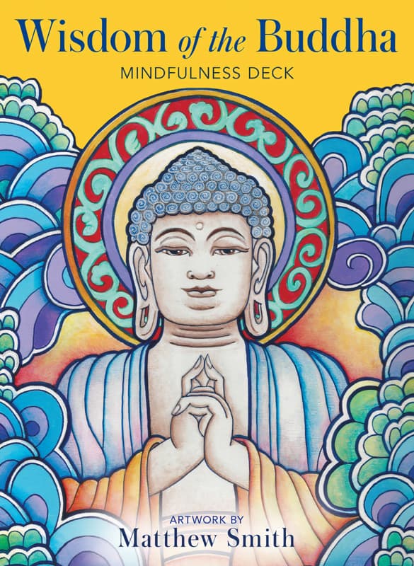 Wisdom of the Buddha Mindfulness