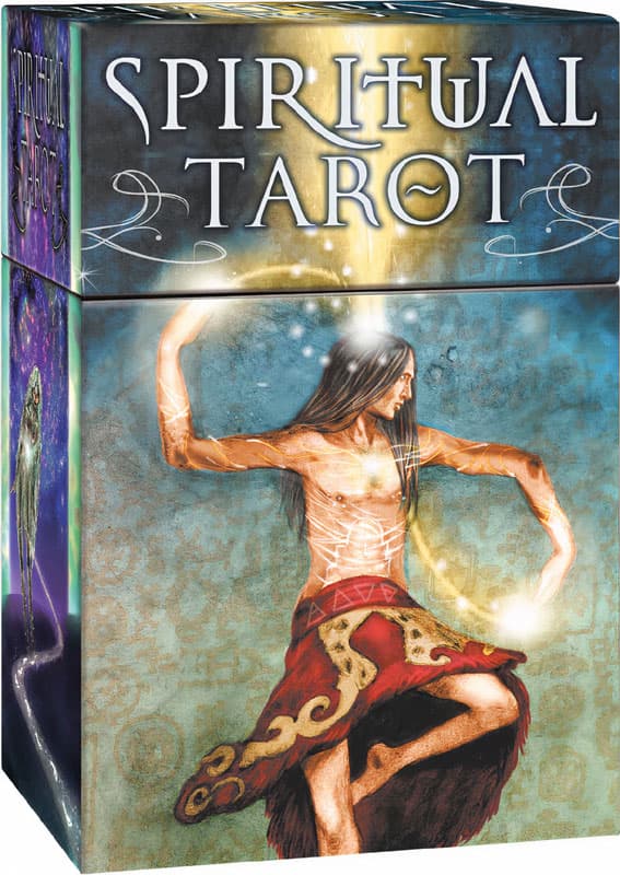 Spiritual Tarot - Tarotkort