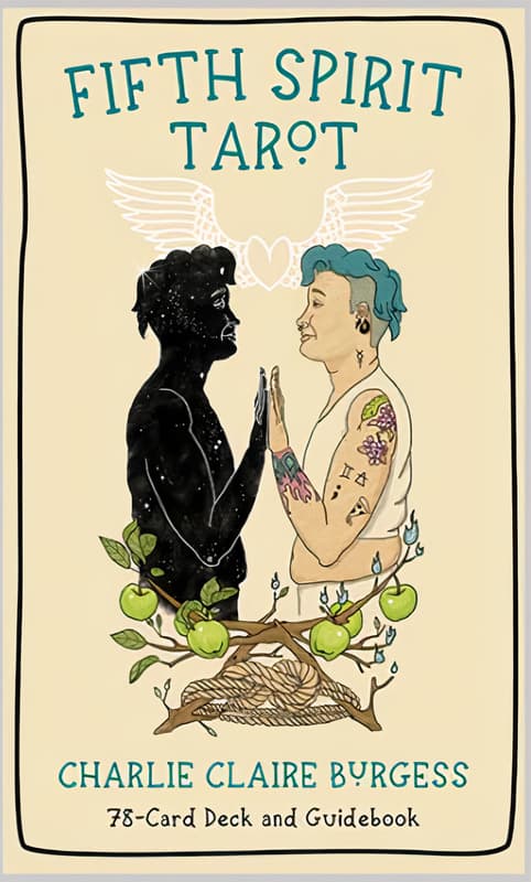 Fifth Spirit Tarot
