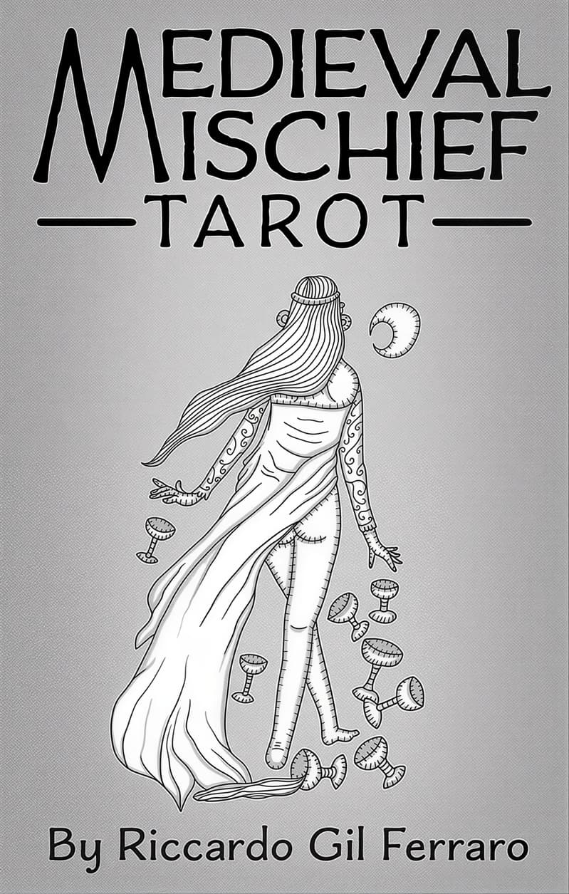 Medieval Mischief Tarot