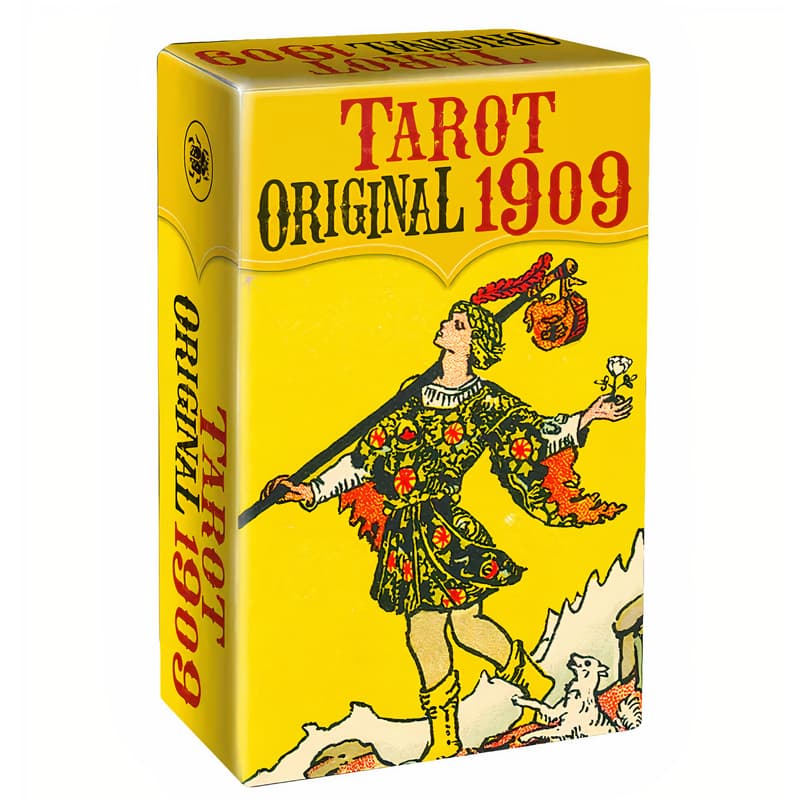 Tarot Original 1909 - Mini