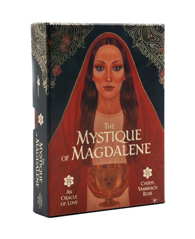 The Mystique of Magdalene