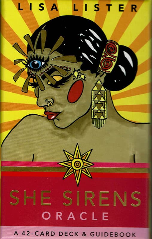 SHE Sirens Oracle