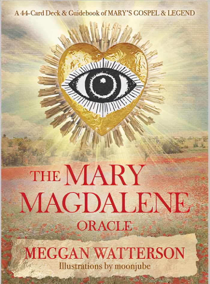 The Mary Magdalene Oracle