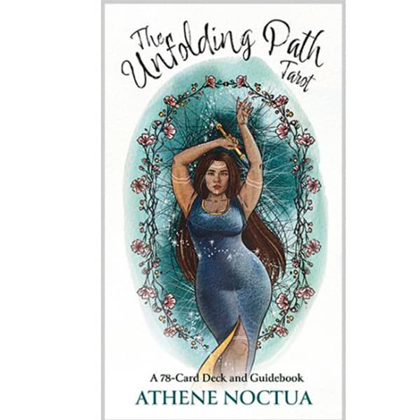 The Unfolding Path Tarot