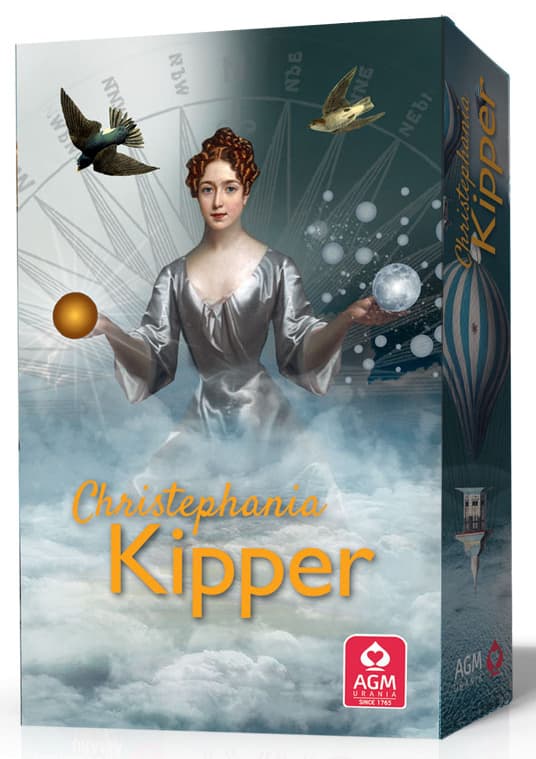 Christephania Kipper