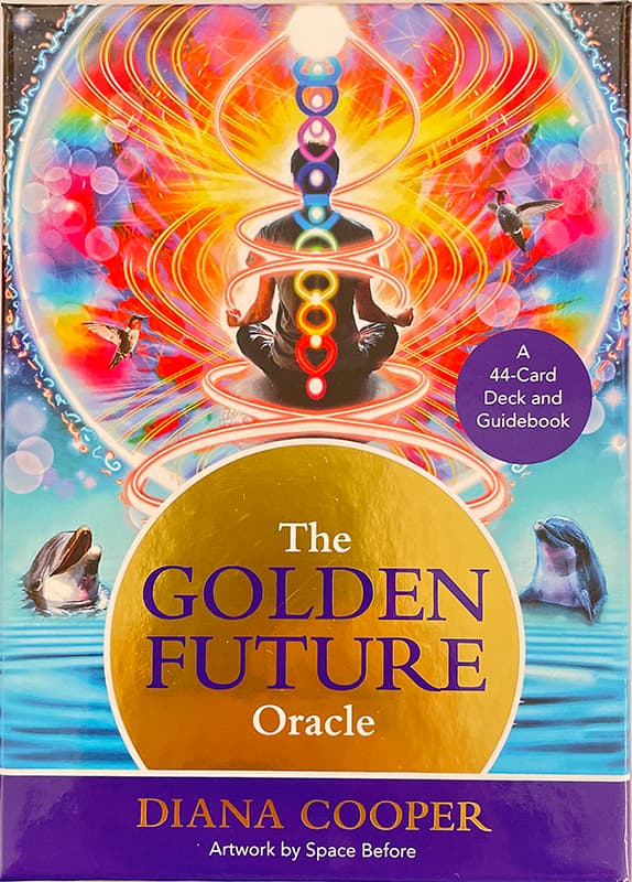 The Golden Future Oracle