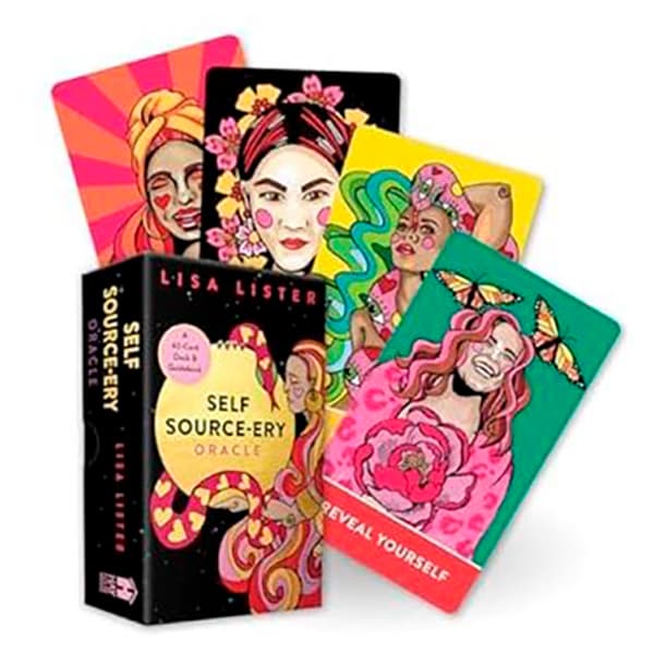 Self Source-ery Oracle