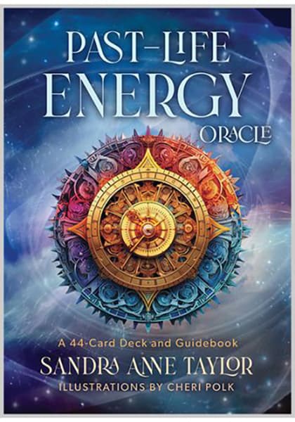 Past Life Energy Oracle