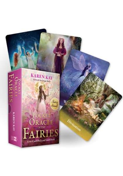Oracle of the Fairies Pocket