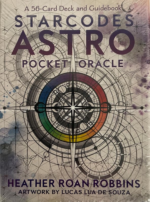 Starcodes Astro Pocket Oracle