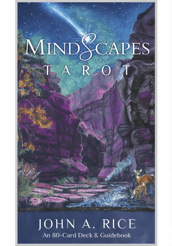 Mindscapes Tarot