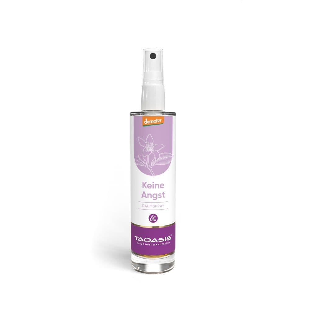 Taoasis Rumspray - Angst Fri - 50ml