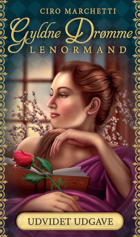 Gyldne Drømme - Lenormand