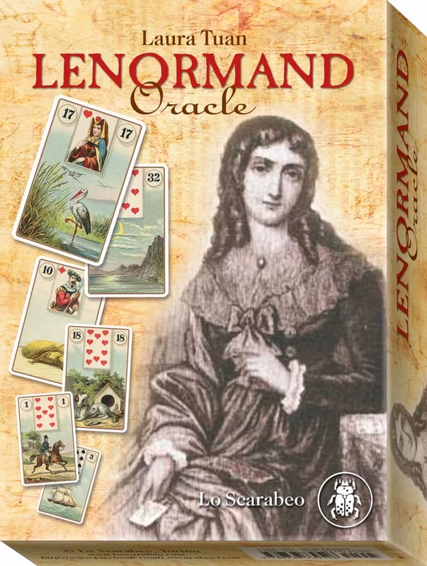 Lenormand oracle