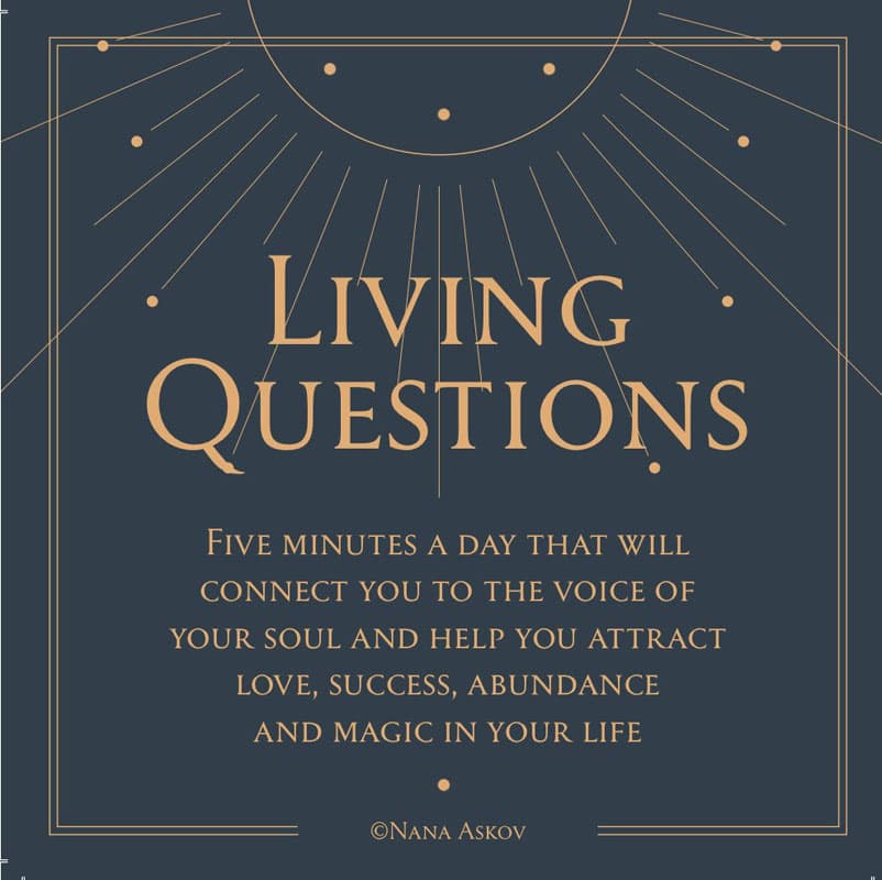 Living Questions