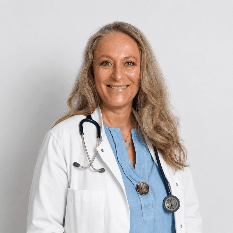 Foredrag - MyVitalFood - mad, vaner og vitalitet med Dr. Pernille Knudtzon