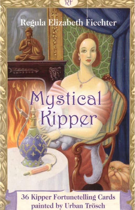 Mystical Kipper
