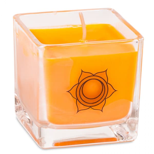 Chakra Lys - 2 Chakra