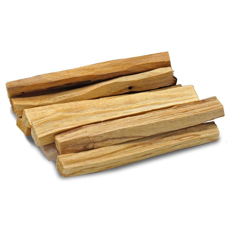 Palo Santo - Helligt træ - 250 gram
