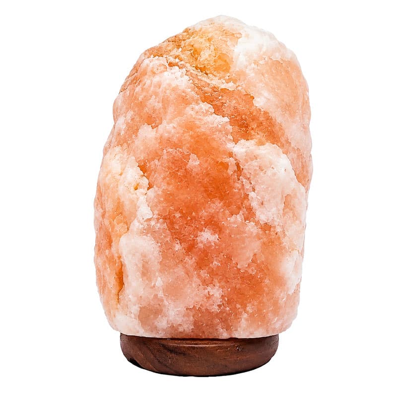 Saltlampe
