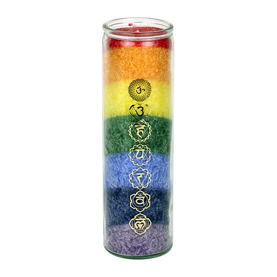 Chakra Lys