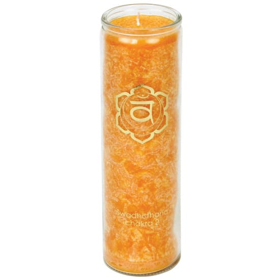 Chakra Lys - 2 Chakra