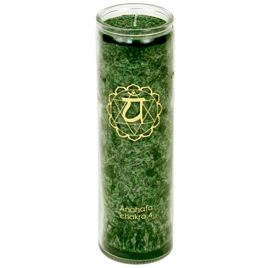 Chakra Lys - 4 Chakra