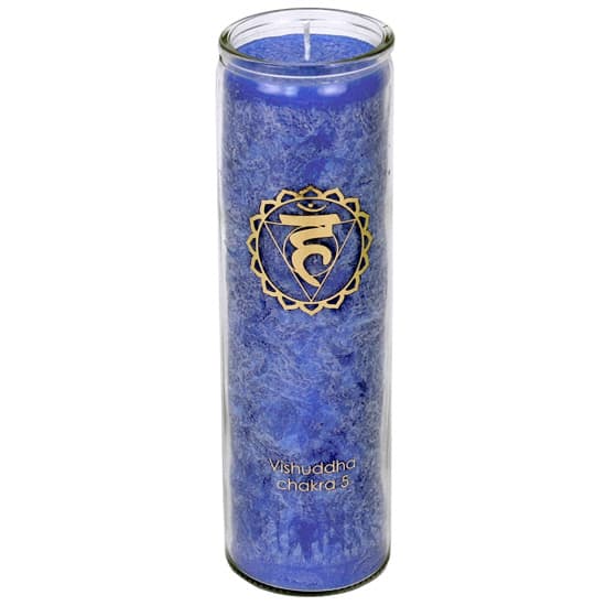 Chakra Lys - 5 Chakra