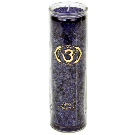 Chakra Lys - 6 Chakra