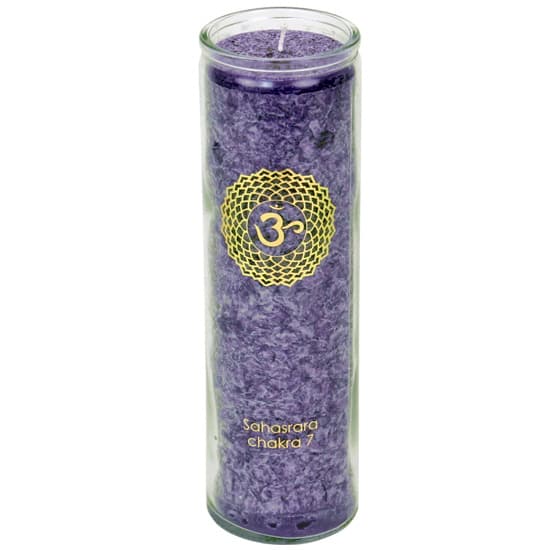 Chakra Lys - 7 Chakra
