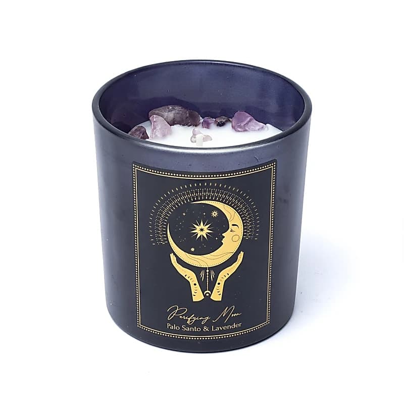 Manifestations lys - Purifying Moon