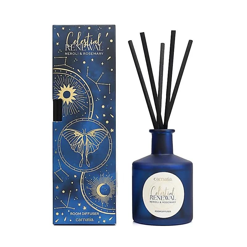 Celestial Renewal - Duftpinde diffuser - Neroli & Rosmarin