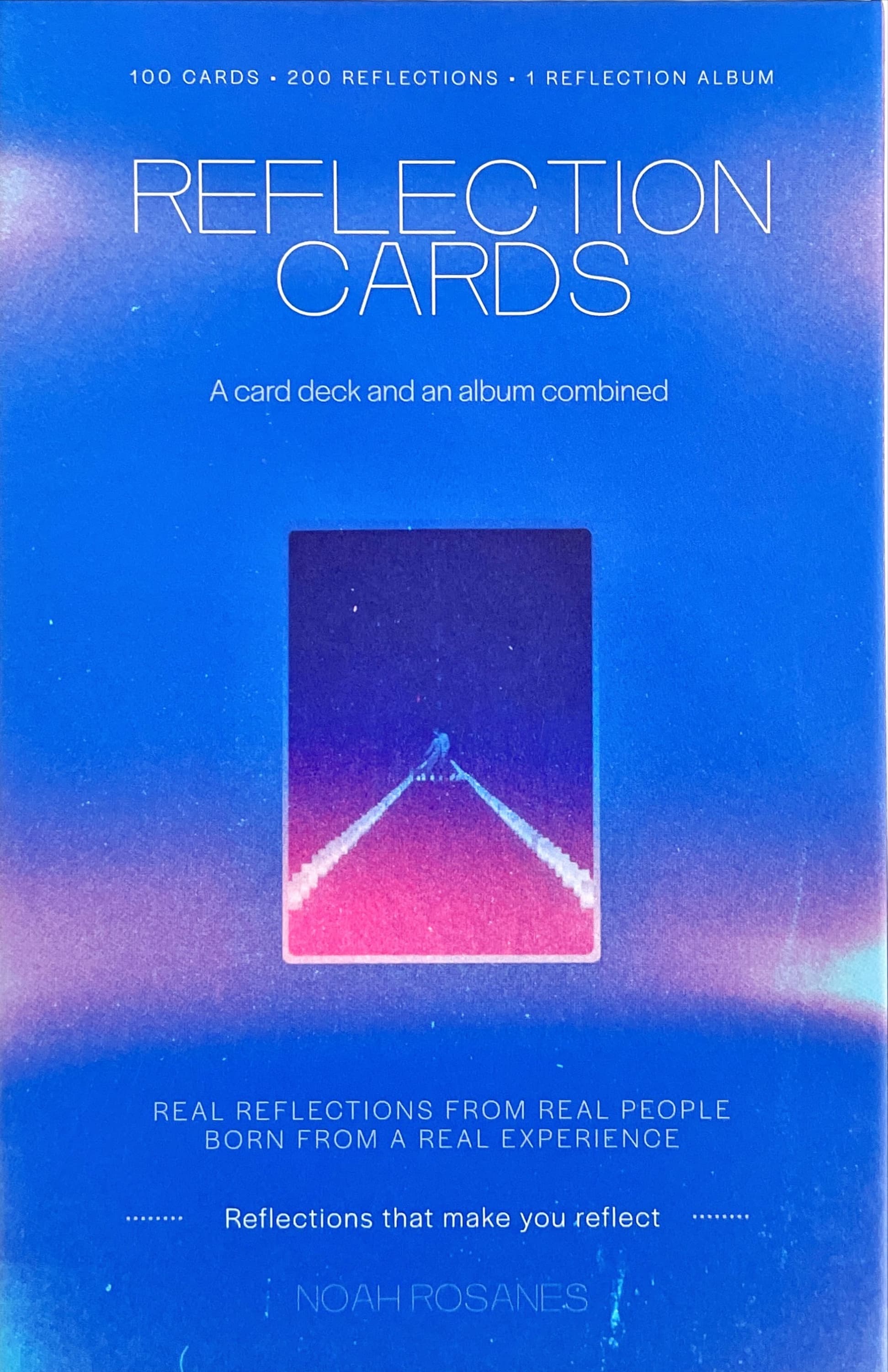 Reflection Cards