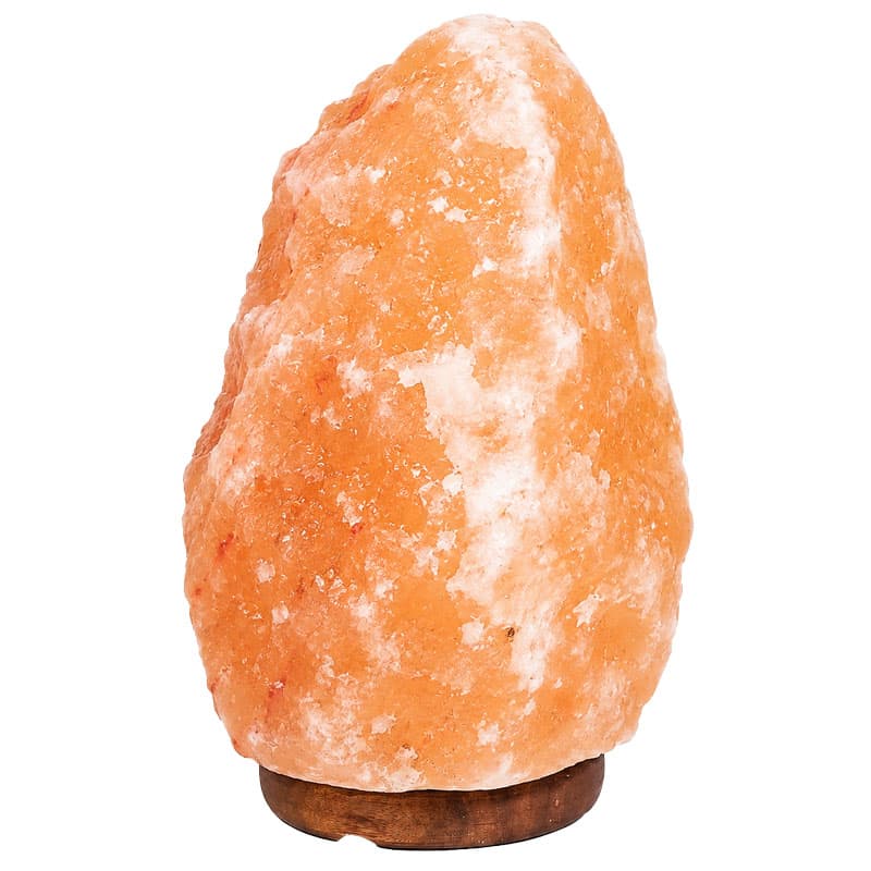 Saltlampe