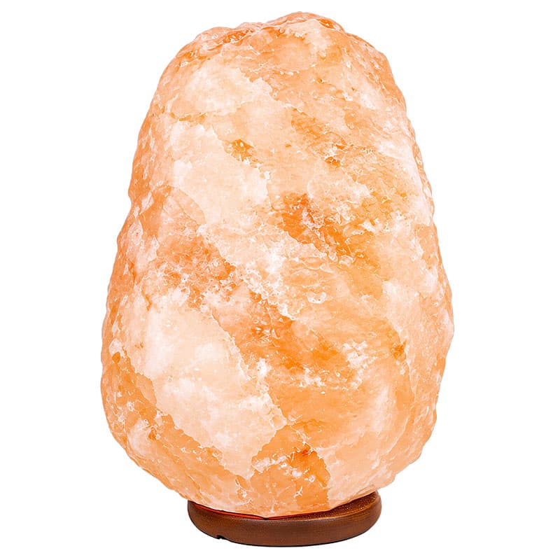 Saltlampe