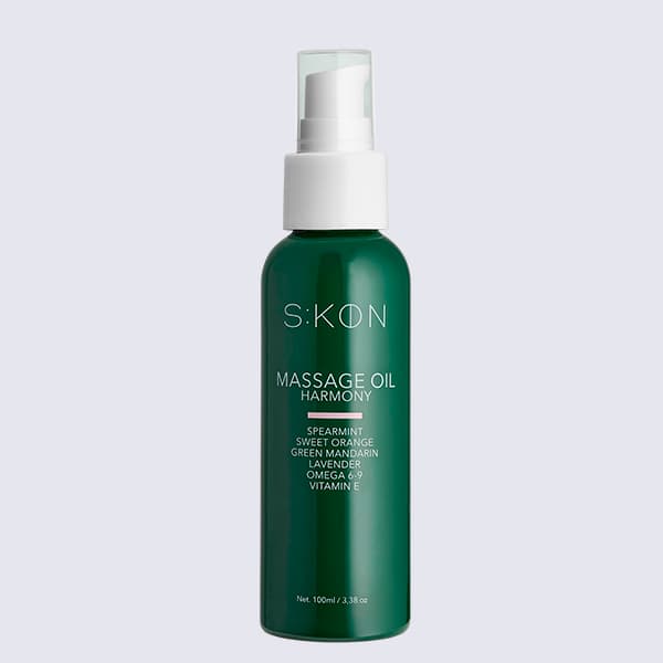Massageolie - Harmony - 100 ml - Skøn