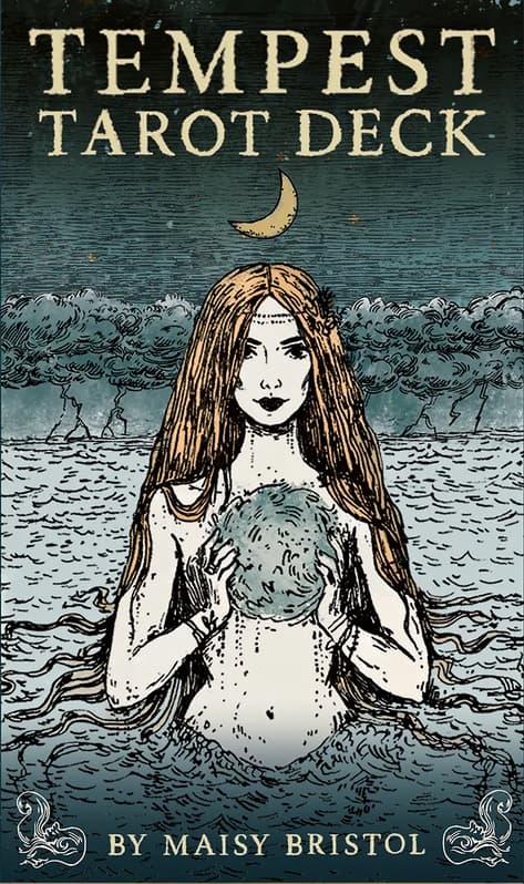 Tempest Tarot