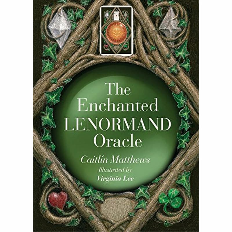 The Enchanted Lenormand Oracle