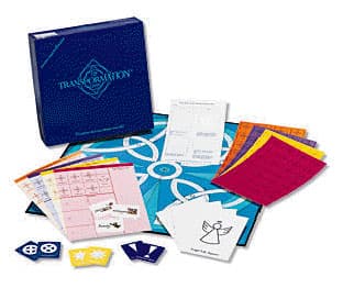 Transformationsspillet - The Transformation Game - Livets spil